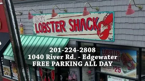 Jack's Lobster Shack