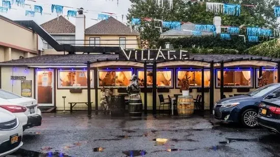 Village Cafe