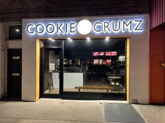 Cookie Crumz
