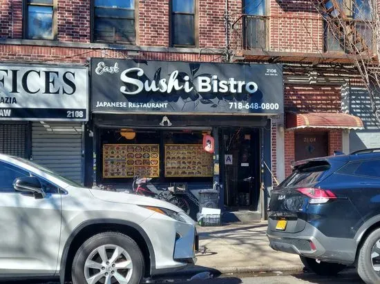 East Sushi Bistro