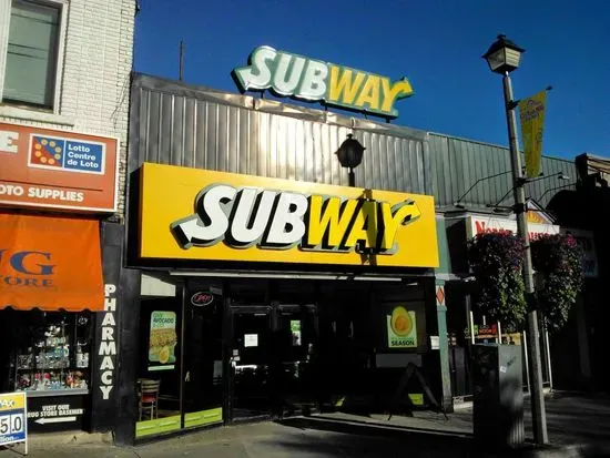 Subway