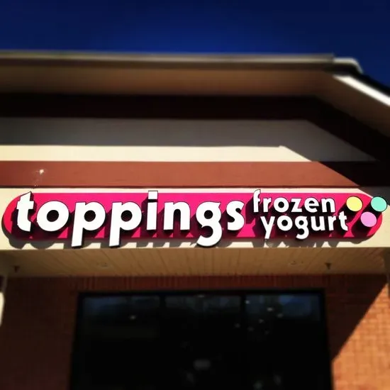 Toppings