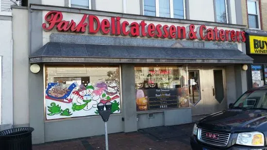 Park Delicatessen