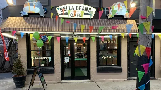 Bella Beans Cafe