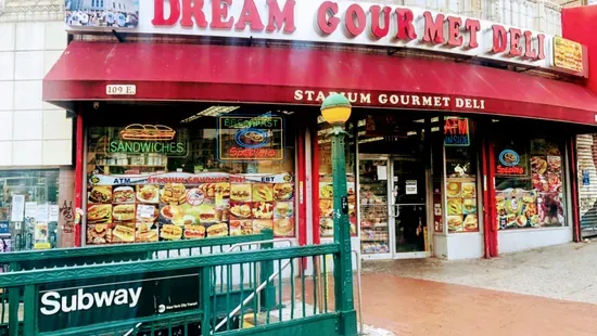 Dream Gourmet Deli