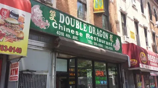 Double Dragon