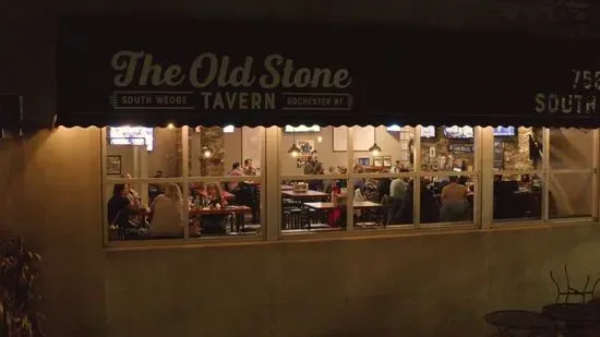 The Old Stone Tavern