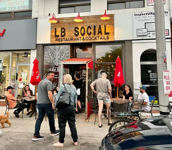 LB Social