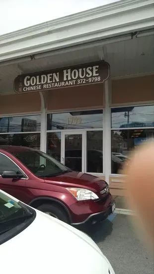 Golden House Chinese Restaurant