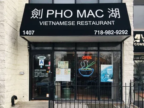 Pho Mac