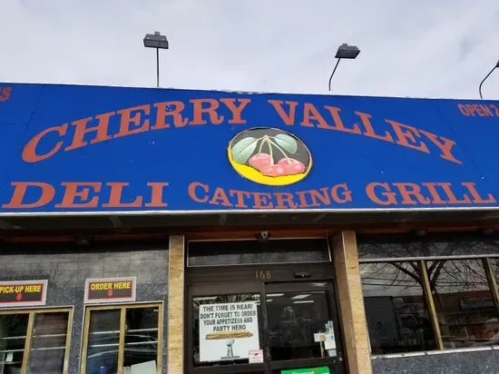 Cherry Valley Deli