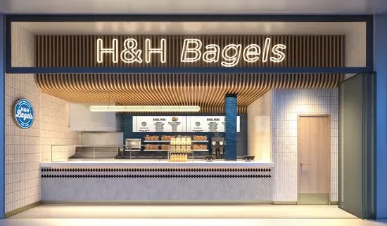 H&H Bagels