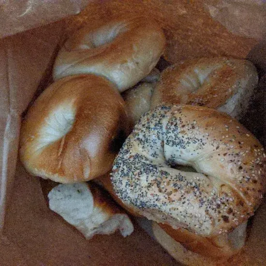 New York Bagel Authority