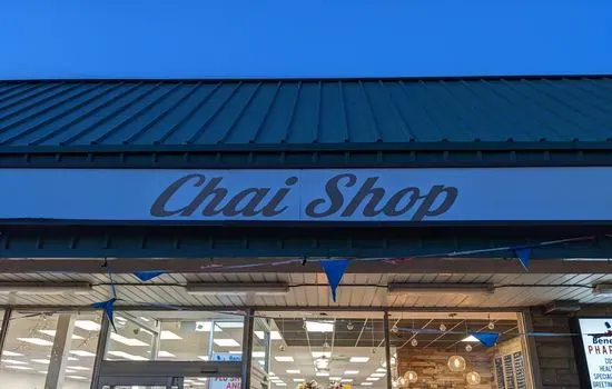 Chai Shop