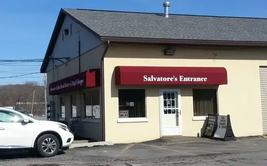 Salvatore's Italian Bakery & Bagel Shoppe