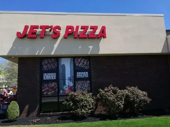 Jet's Pizza