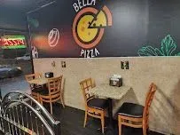 Bella Pizza