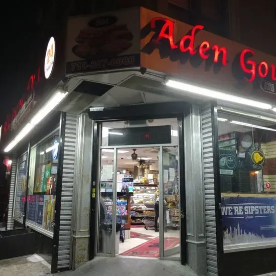 Aden Gourmet Deli