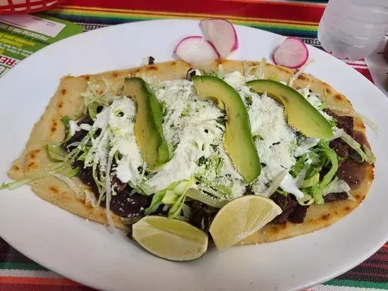 Estrella Mexicana Restaurant