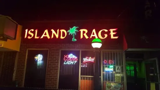 Island Rage Bar