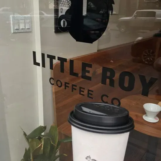 Little Roy Coffee Co.
