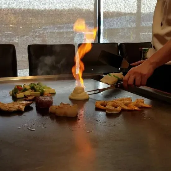 Yamasho sushi steakhouse