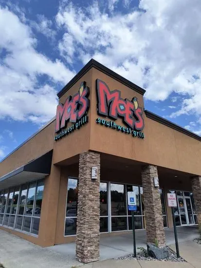 Moe's Southwest Grill