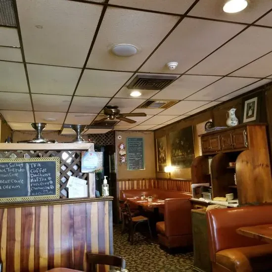 Francesco's White Plains, NY Checkle