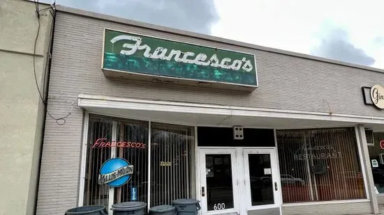 Francesco's