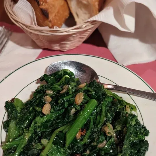 Francesco's White Plains, NY Checkle