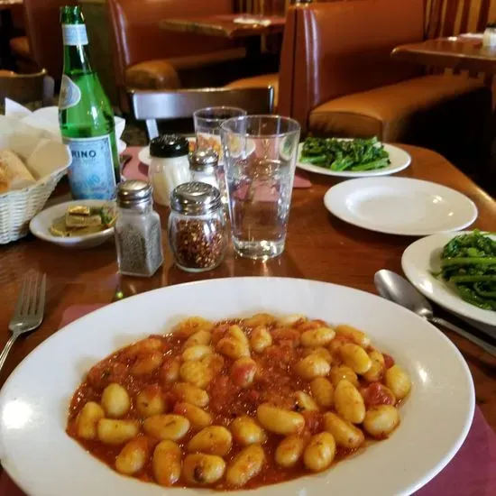 Francesco's White Plains, NY Checkle