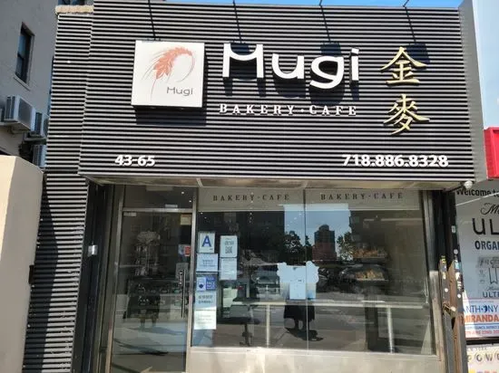 Mugi Bakery Cafe