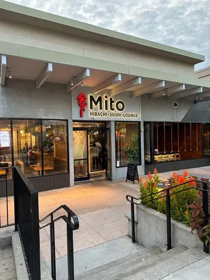 Mito Hibachi