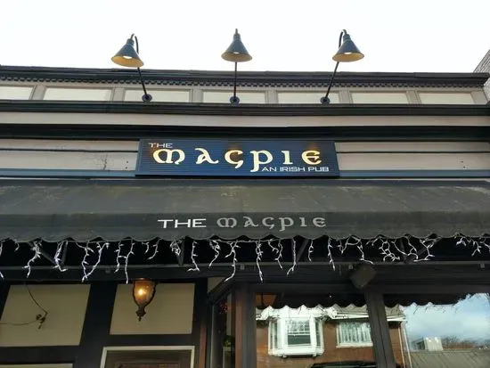 Magpie Irish Pub