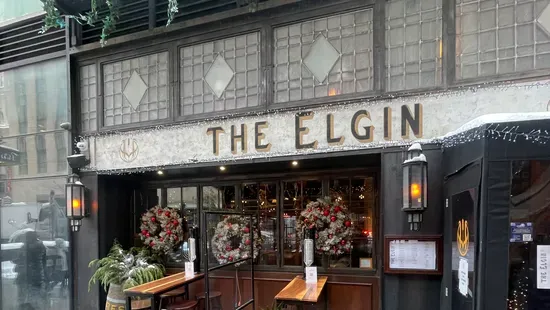 The Elgin