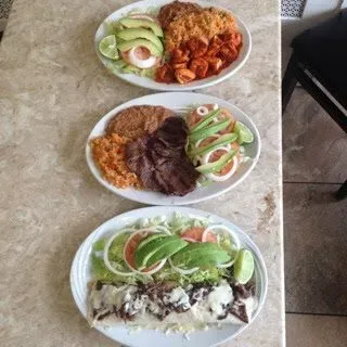 Tecalitlan Mexican Restaurant