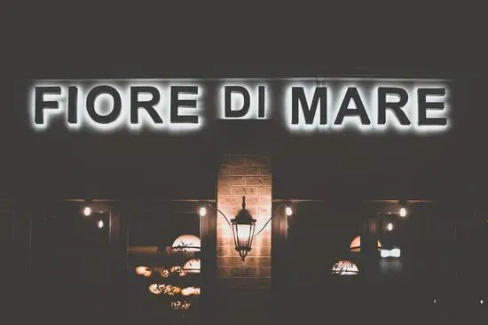 Fiore Di Mare