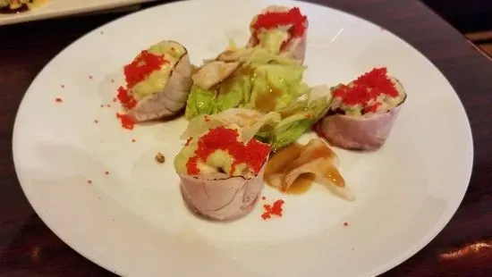 Omiya Sushi