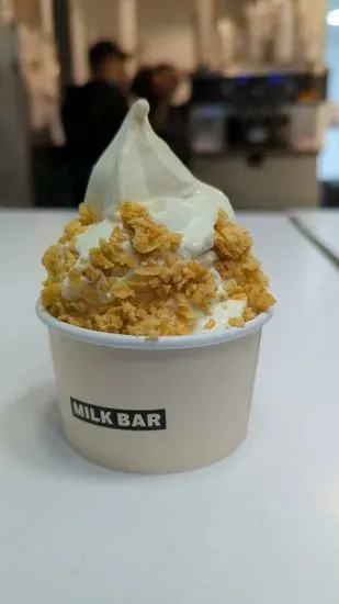 Milk Bar