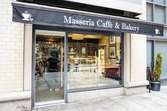 Masseria Caffè & Bakery