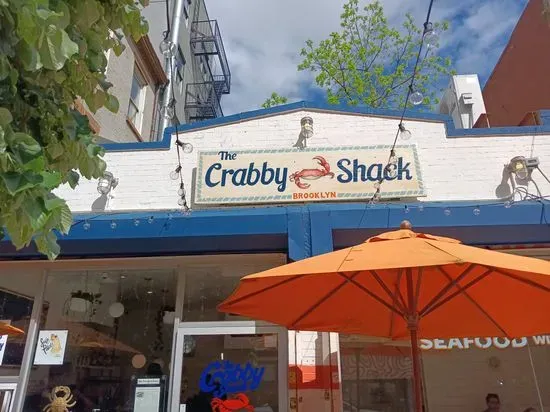 The Crabby Shack