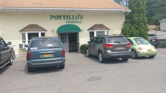 Pontillo's Pizzerias