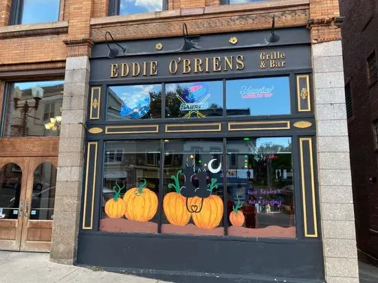 Eddie O'Briens Grille and Bar