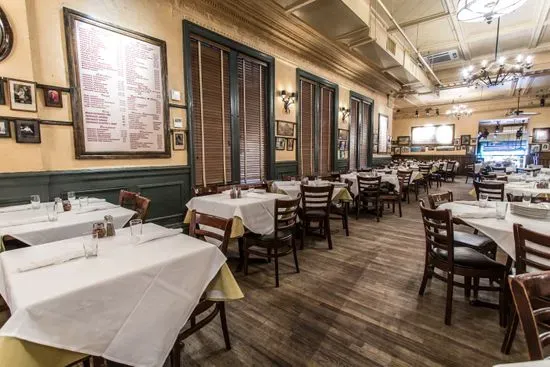 Carmine's Italian Restaurant - Upper West Side