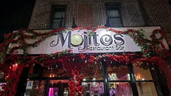 Mojitos