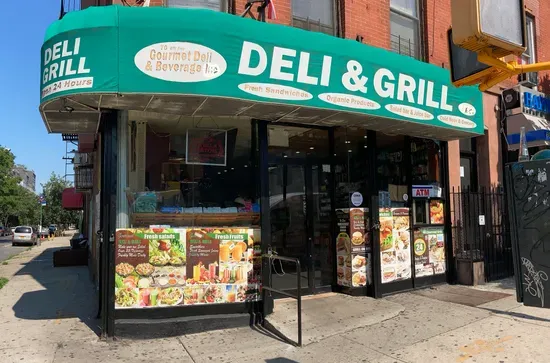 Fourth Avenue Gourmet Deli and Grill