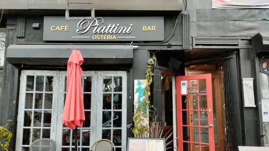 Piattini Café Bar Osteria