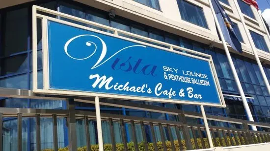 Michael's Café