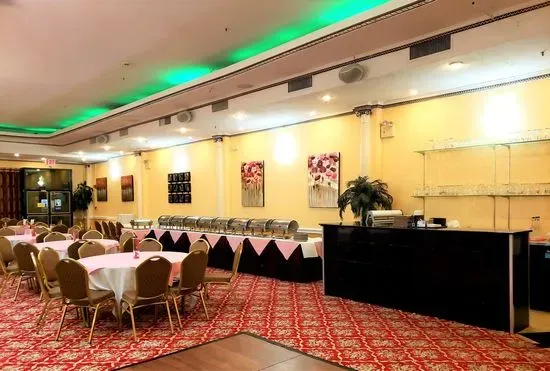 Agra Palace Restaurant & Party Hall