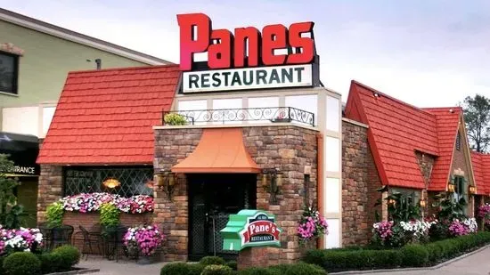 Pane's Restaurant